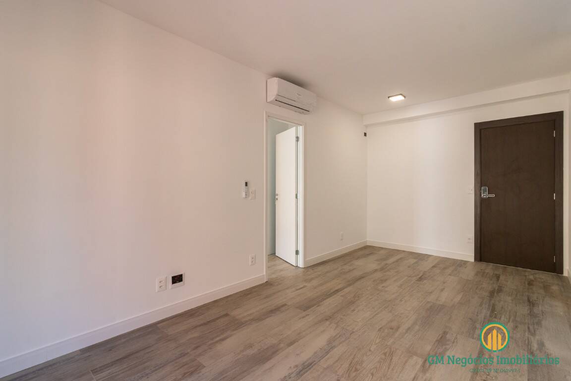 Apartamento, 1 quarto, 51 m² - Foto 2