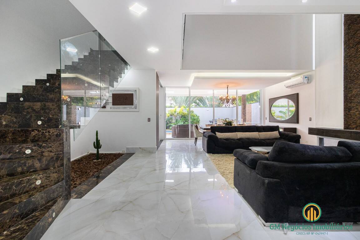 Casa de Condomínio, 5 quartos - Foto 6