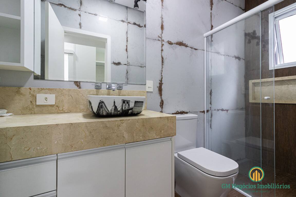 Casa de Condomínio, 5 quartos - Foto 33