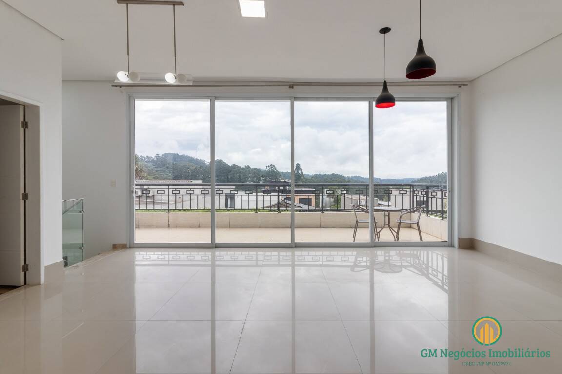 Casa de Condomínio, 5 quartos - Foto 41