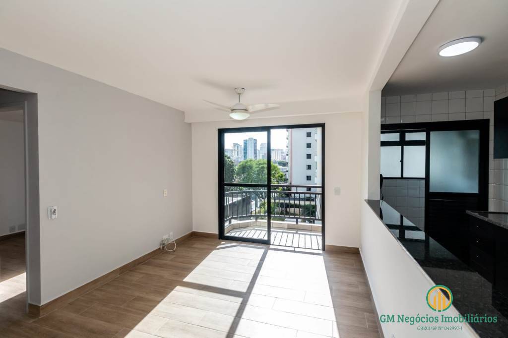 Apartamento, 2 quartos, 60 m² - Foto 3