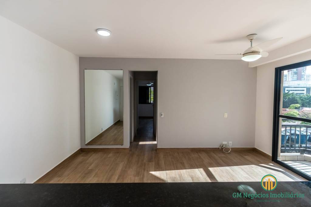 Apartamento, 2 quartos, 60 m² - Foto 7