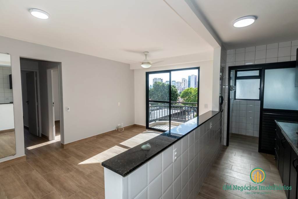 Apartamento, 2 quartos, 60 m² - Foto 2