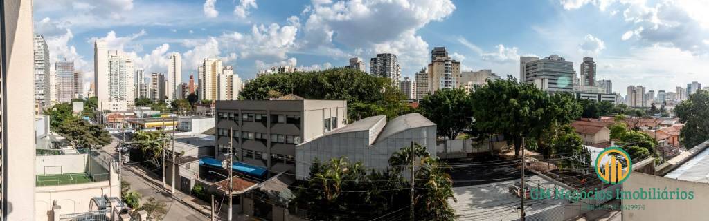 Apartamento, 2 quartos, 60 m² - Foto 24