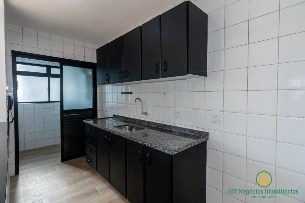 Apartamento, 2 quartos, 60 m² - Foto 10