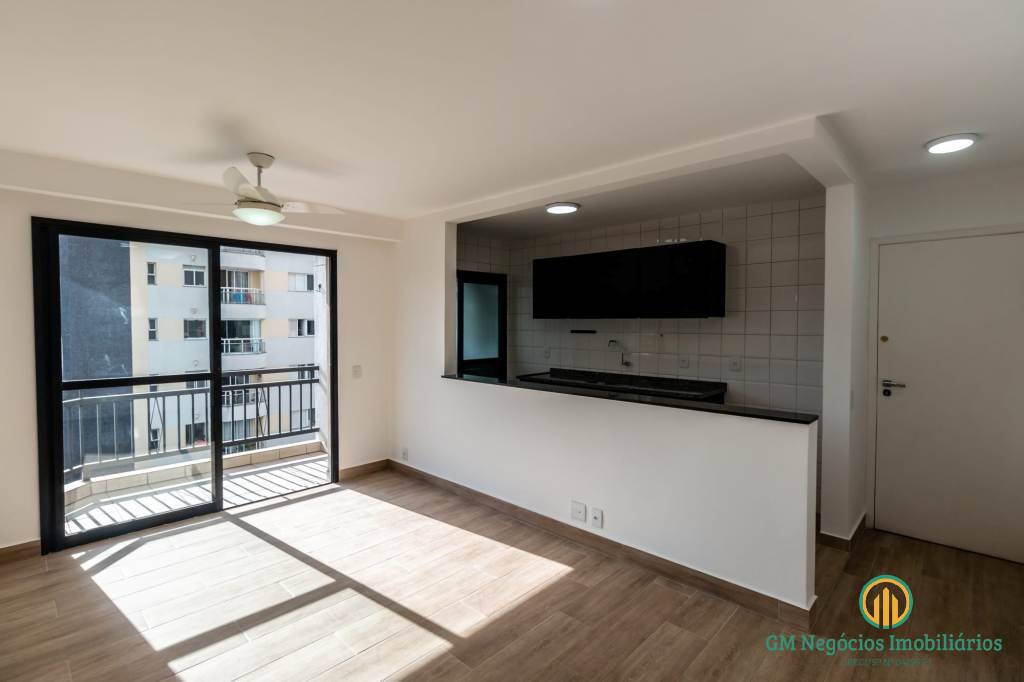 Apartamento, 2 quartos, 60 m² - Foto 1