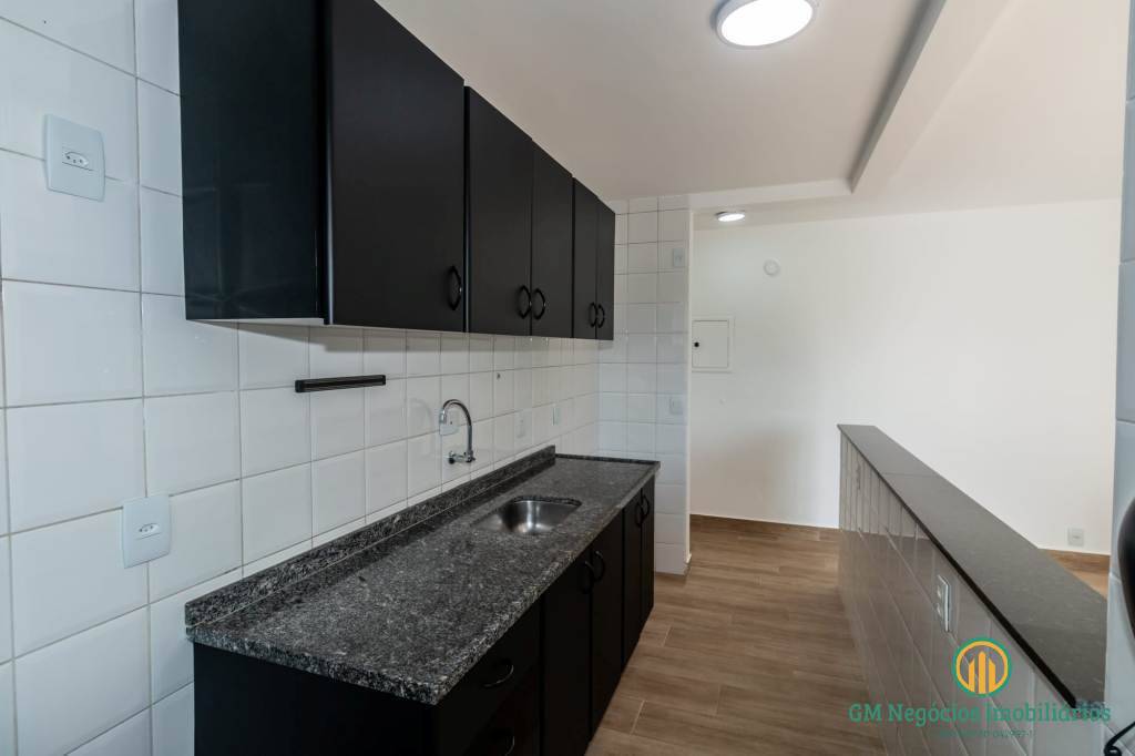 Apartamento, 2 quartos, 60 m² - Foto 11