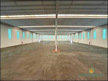 Depósito-Galpão, 4994 m² - Foto 2