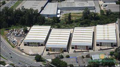 Depósito-Galpão, 4994 m² - Foto 6