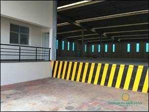 Depósito-Galpão, 4994 m² - Foto 5