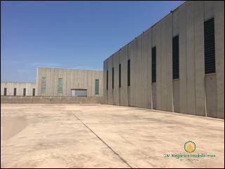 Depósito-Galpão, 4994 m² - Foto 3
