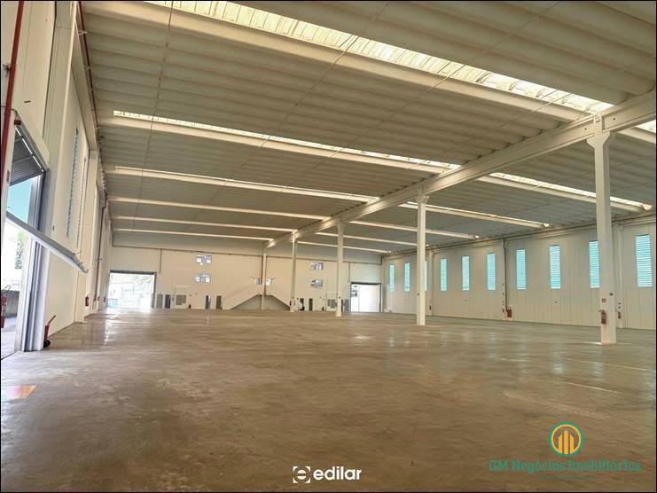 Depósito-Galpão, 4994 m² - Foto 7