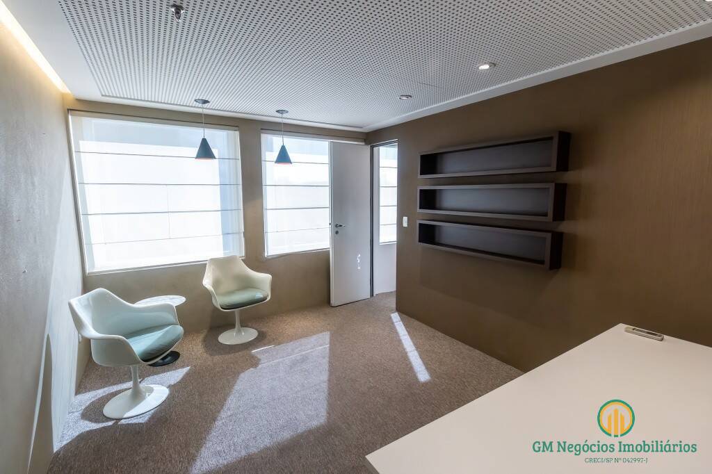 Sala-Conjunto, 47 m² - Foto 3