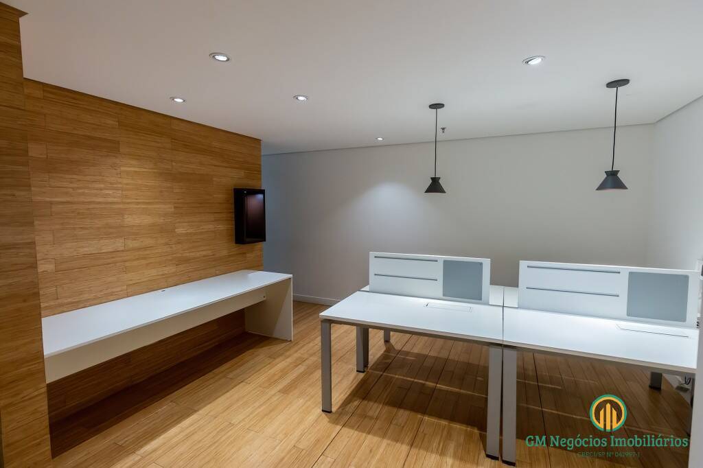 Sala-Conjunto, 47 m² - Foto 5