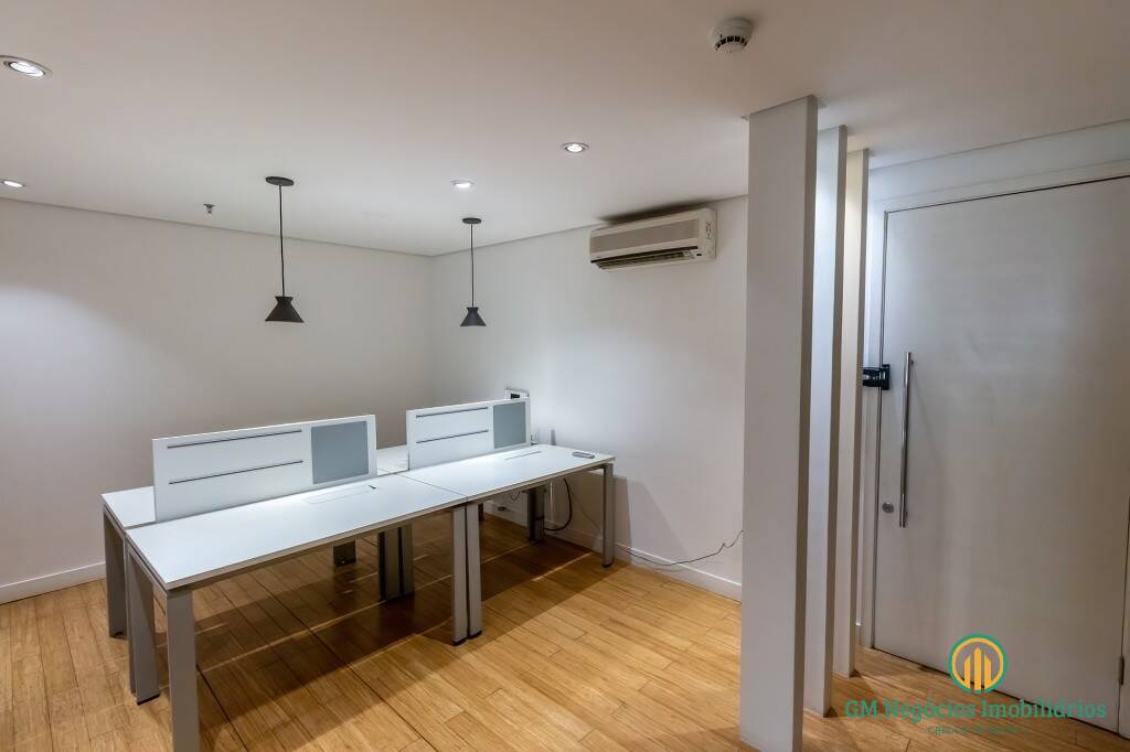 Sala-Conjunto, 47 m² - Foto 7