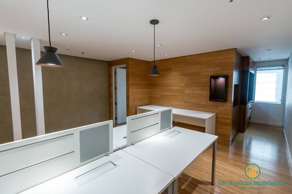 Sala-Conjunto, 47 m² - Foto 1