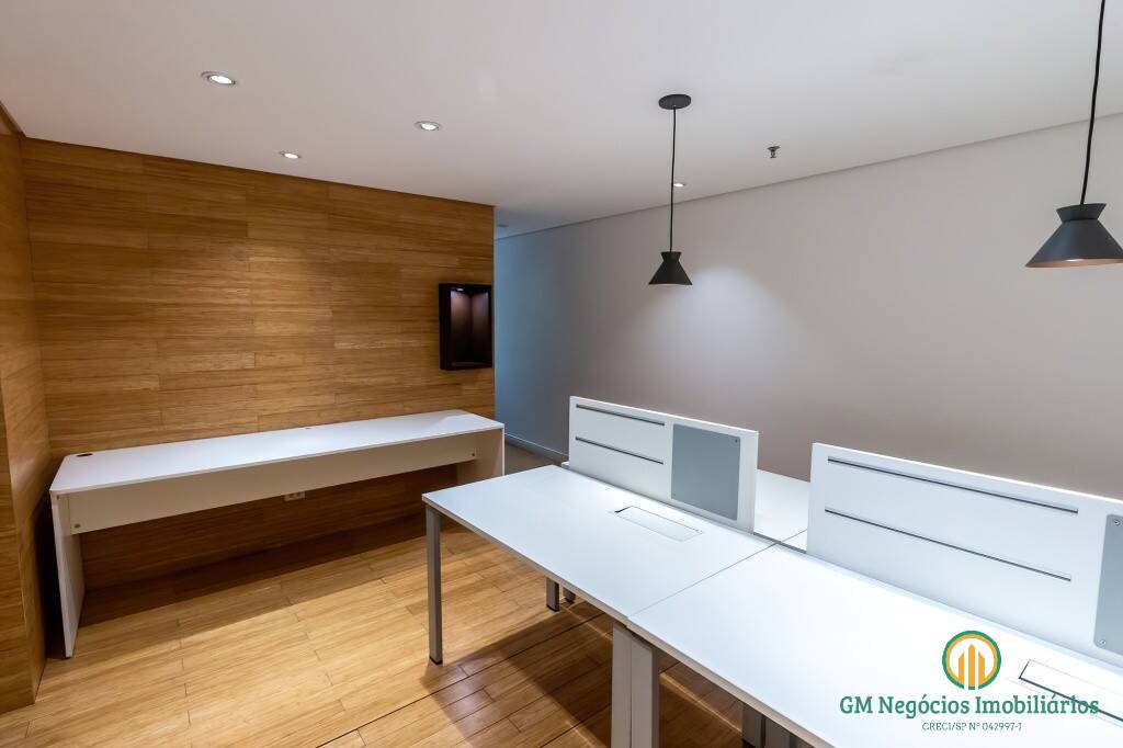 Sala-Conjunto, 47 m² - Foto 8