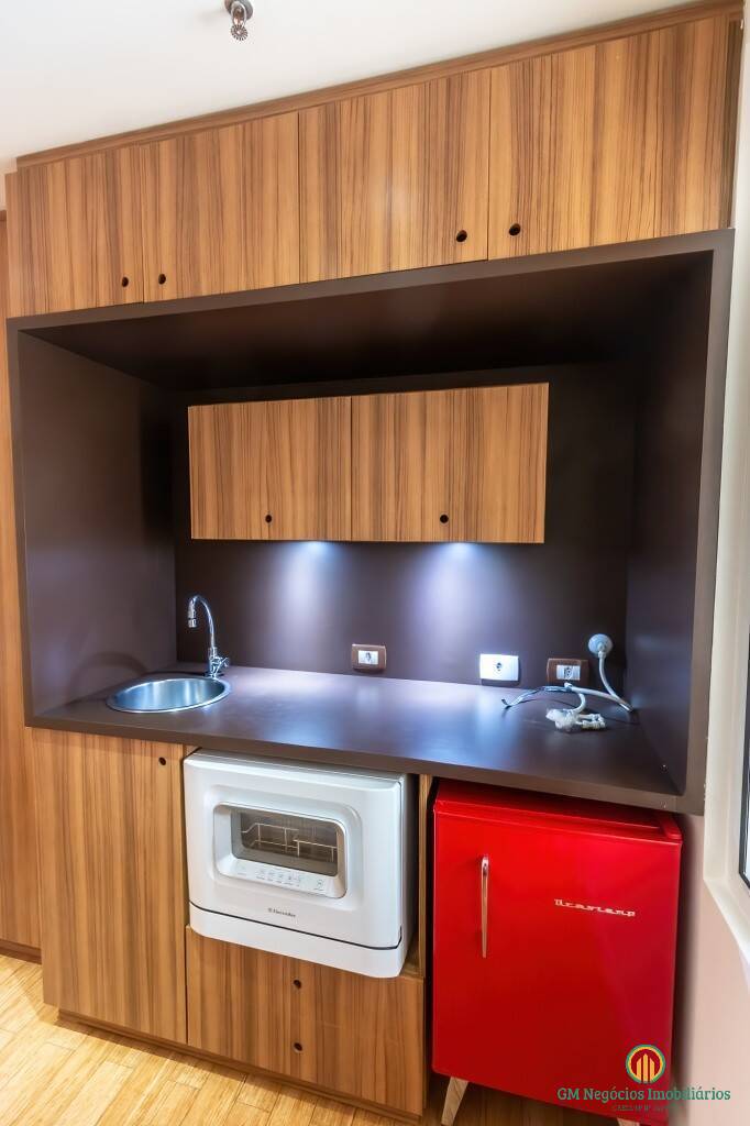 Sala-Conjunto, 47 m² - Foto 11