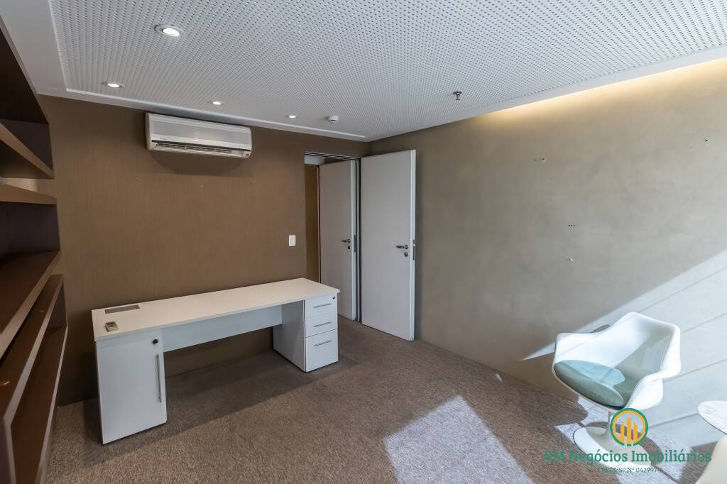Sala-Conjunto, 47 m² - Foto 15