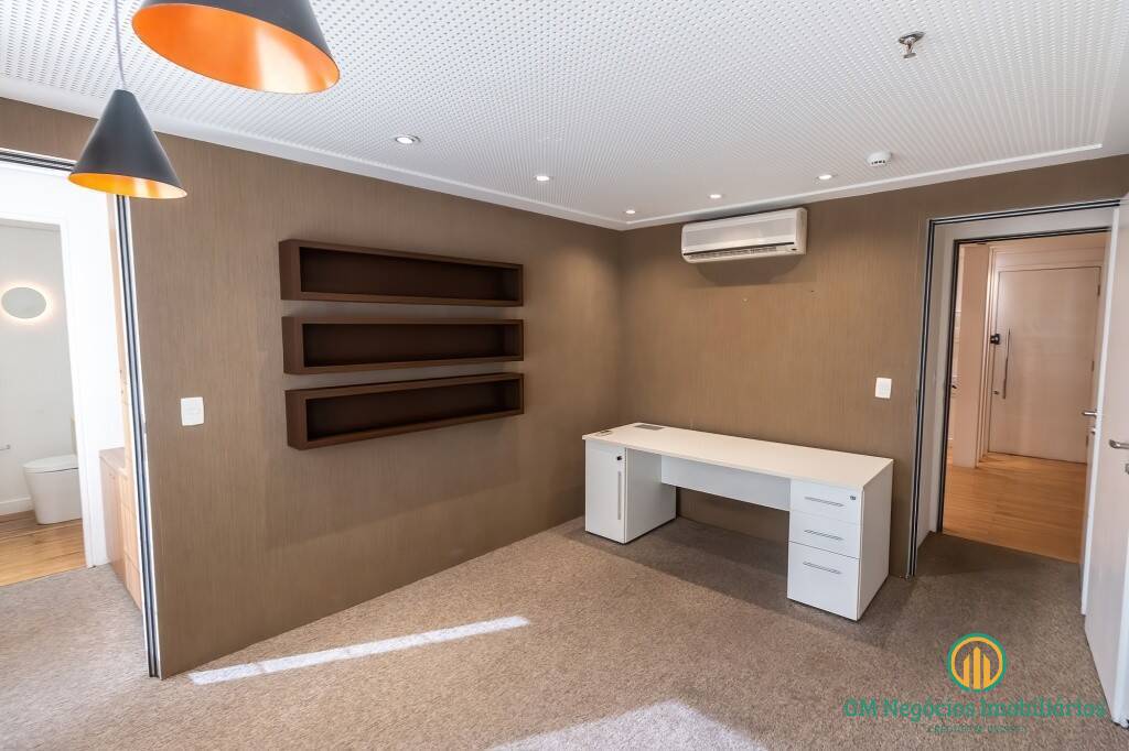 Sala-Conjunto, 47 m² - Foto 14