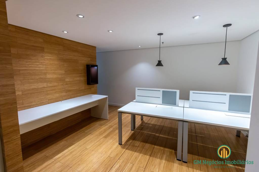 Sala-Conjunto, 47 m² - Foto 13