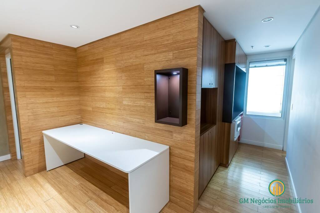 Sala-Conjunto, 47 m² - Foto 20