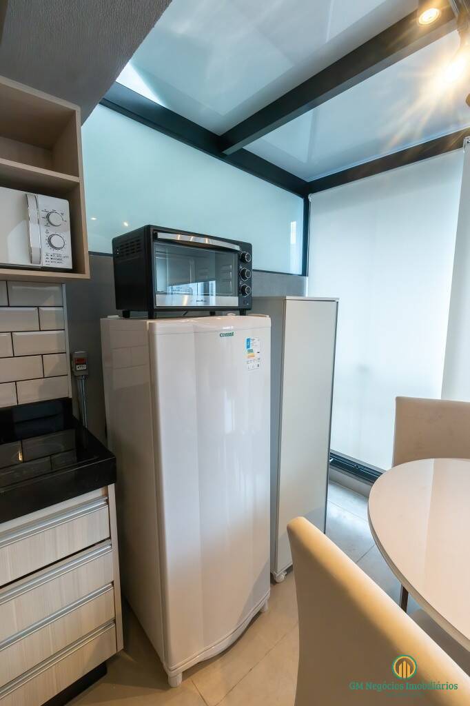 Apartamento, 1 quarto, 16 m² - Foto 5