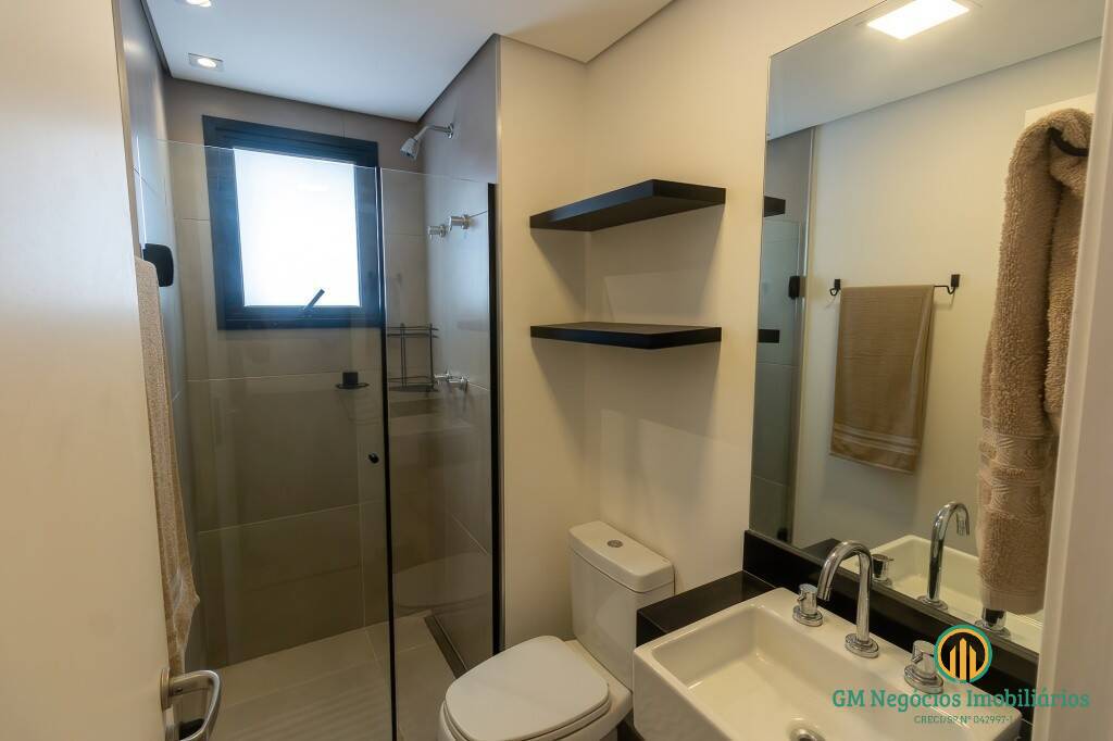 Apartamento, 1 quarto, 16 m² - Foto 6