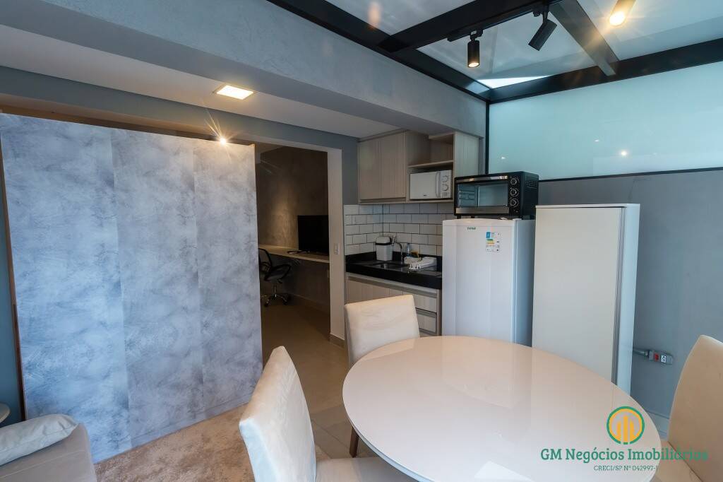 Apartamento, 1 quarto, 16 m² - Foto 7