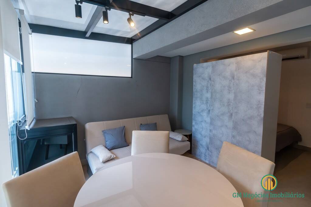 Apartamento, 1 quarto, 16 m² - Foto 2