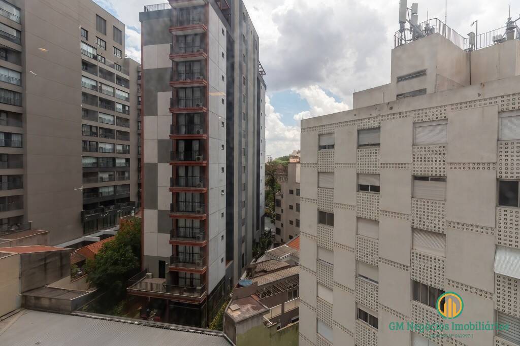 Apartamento, 1 quarto, 16 m² - Foto 16
