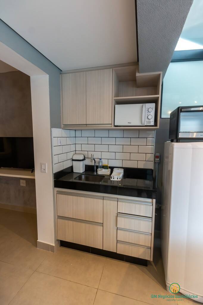 Apartamento, 1 quarto, 16 m² - Foto 8