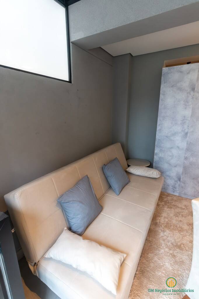Apartamento, 1 quarto, 16 m² - Foto 9