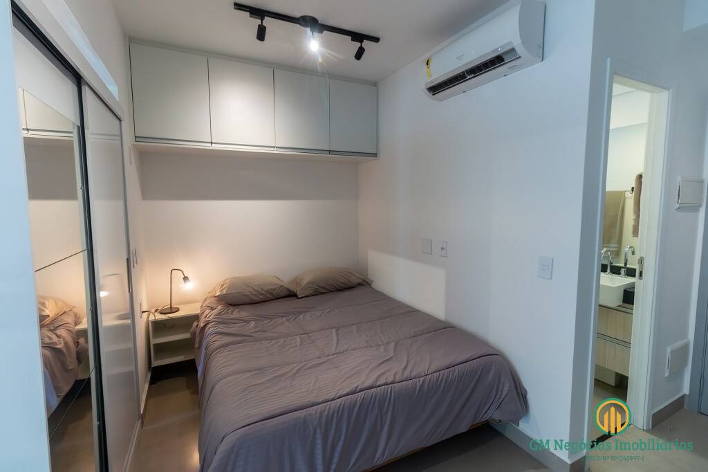 Apartamento, 1 quarto, 16 m² - Foto 10