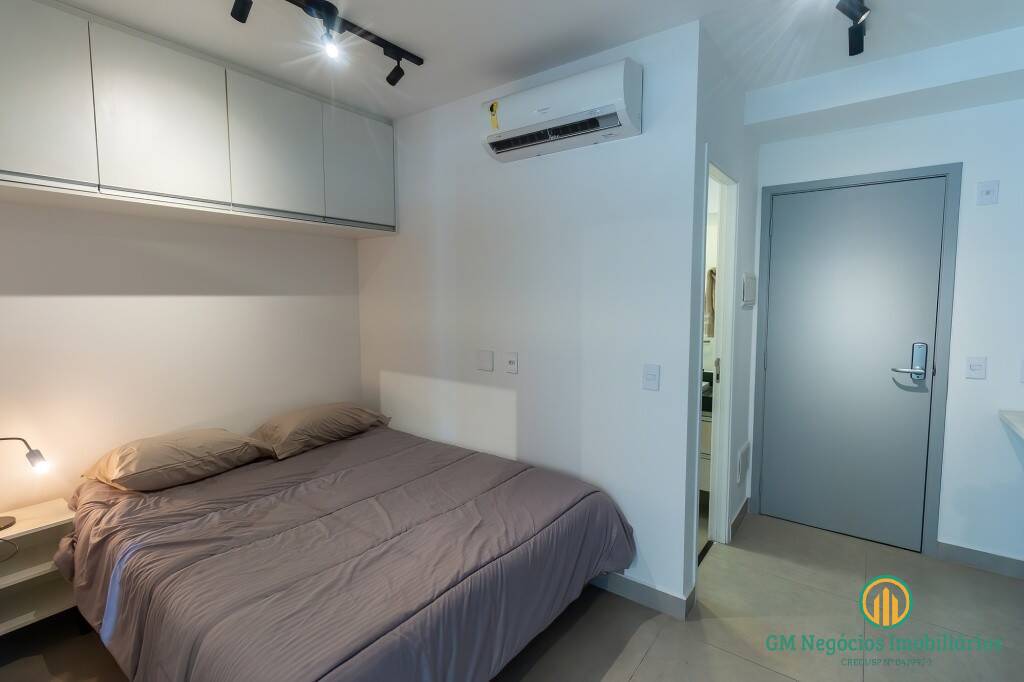 Apartamento, 1 quarto, 16 m² - Foto 4
