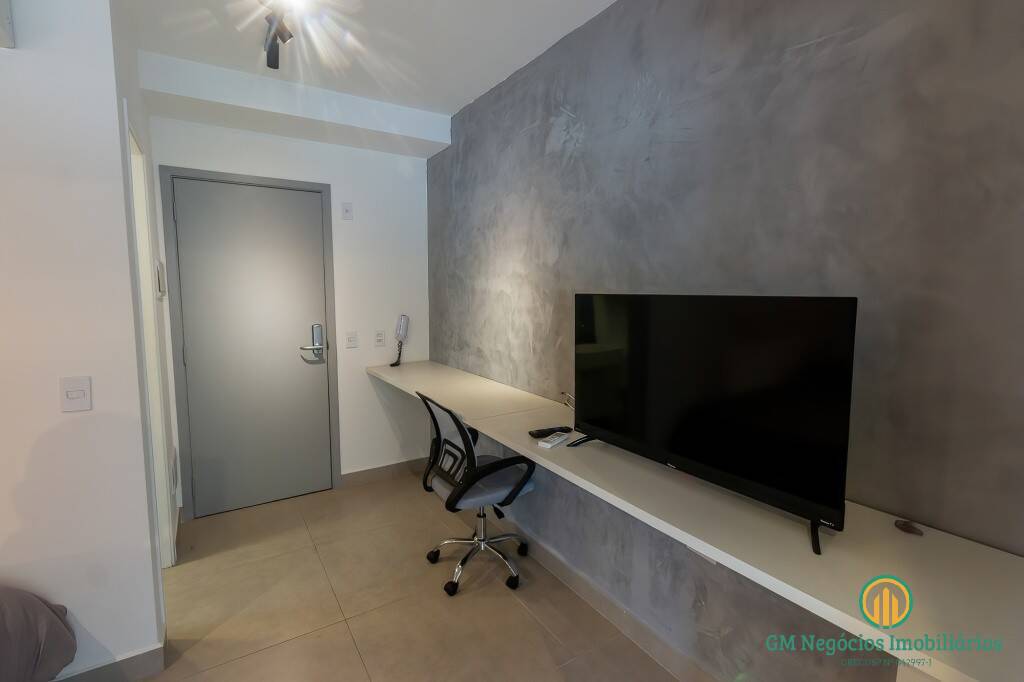 Apartamento, 1 quarto, 16 m² - Foto 11