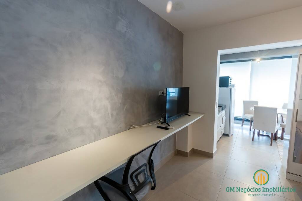 Apartamento, 1 quarto, 16 m² - Foto 12