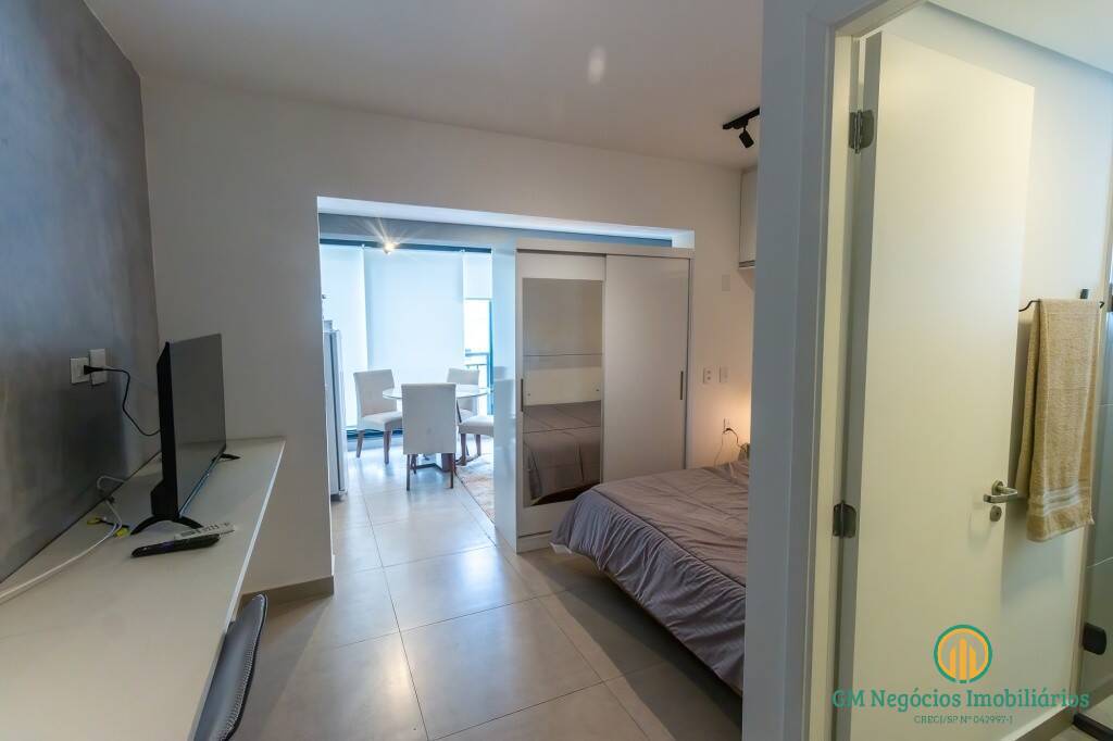Apartamento, 1 quarto, 16 m² - Foto 13