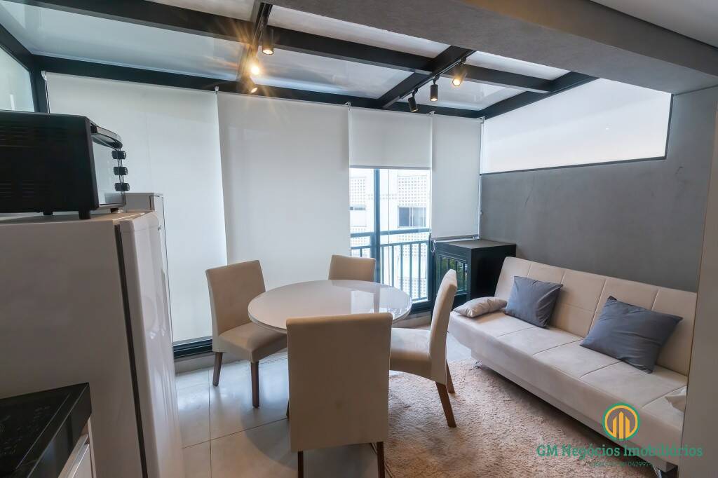 Apartamento, 1 quarto, 16 m² - Foto 3