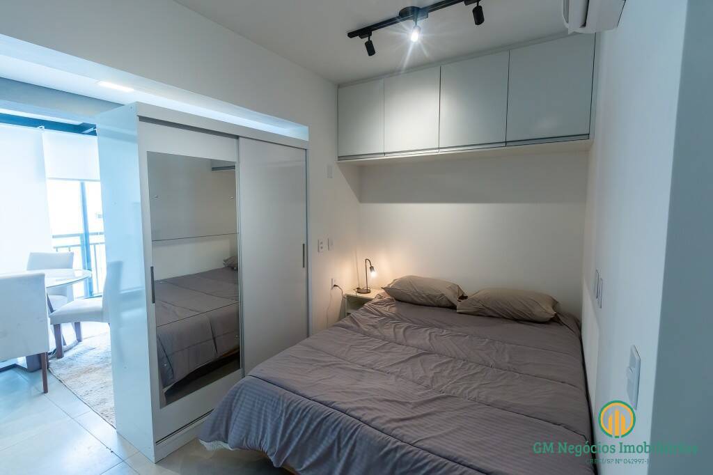Apartamento, 1 quarto, 16 m² - Foto 15