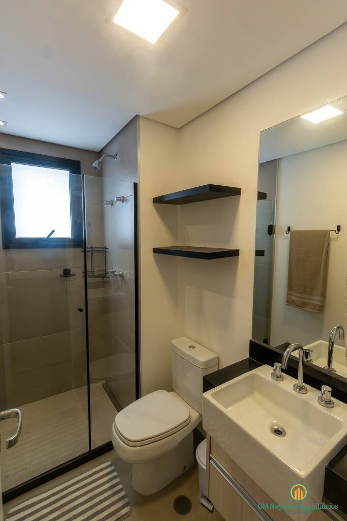 Apartamento, 1 quarto, 16 m² - Foto 14