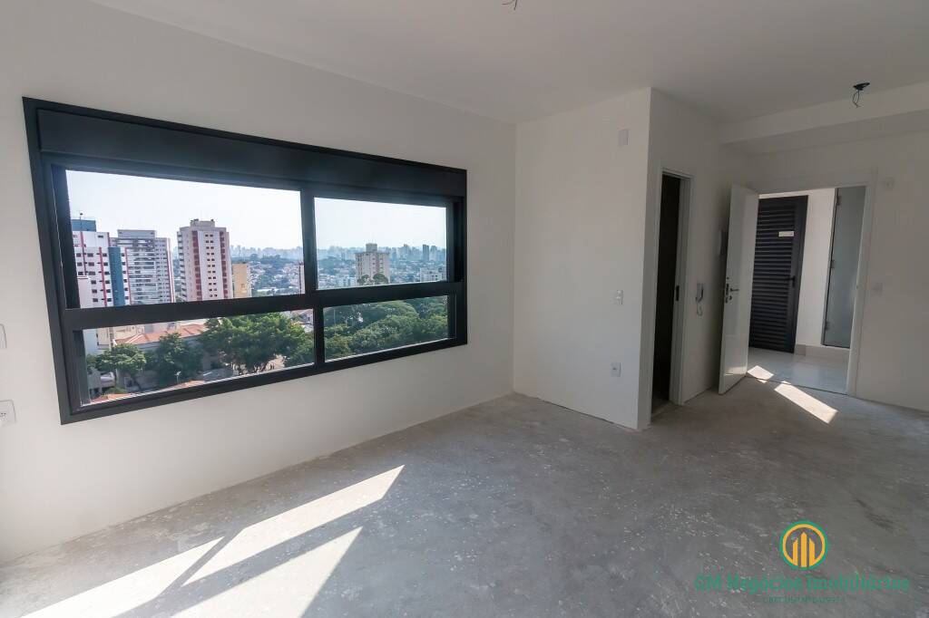 Apartamento, 1 quarto, 25 m² - Foto 2