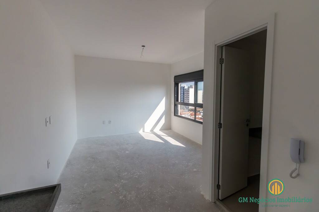 Apartamento, 1 quarto, 25 m² - Foto 1