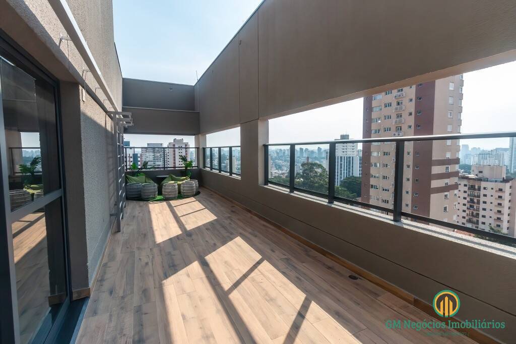 Apartamento, 1 quarto, 25 m² - Foto 13