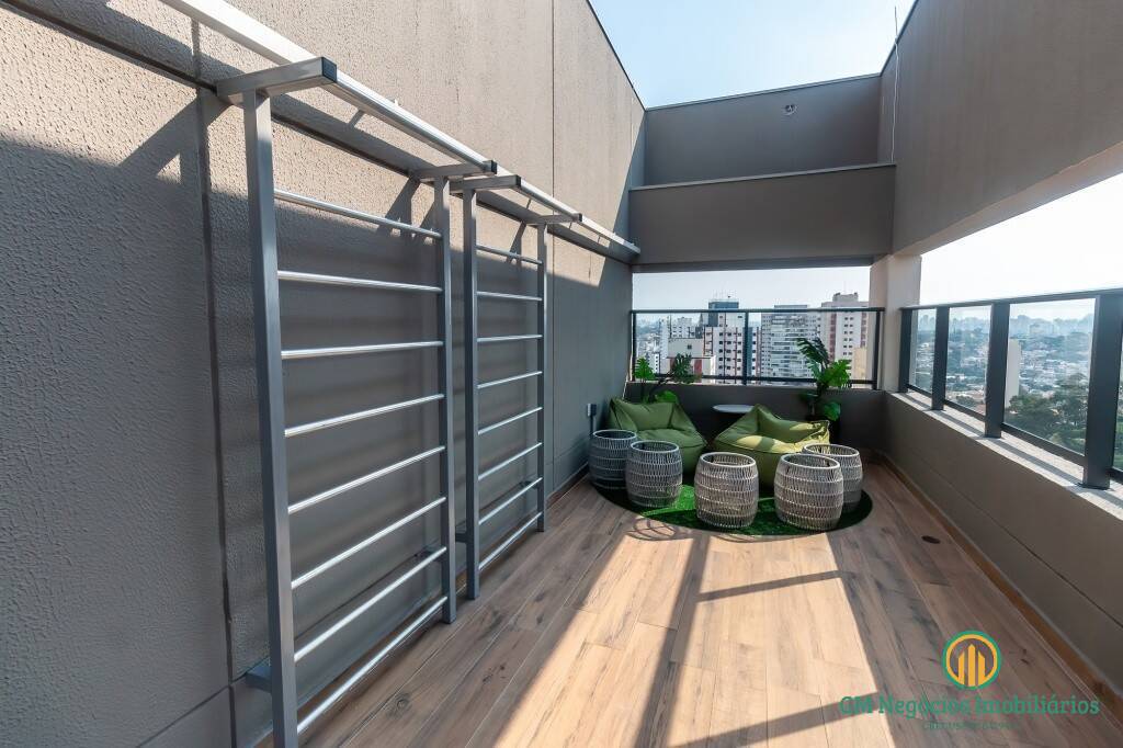Apartamento, 1 quarto, 25 m² - Foto 14