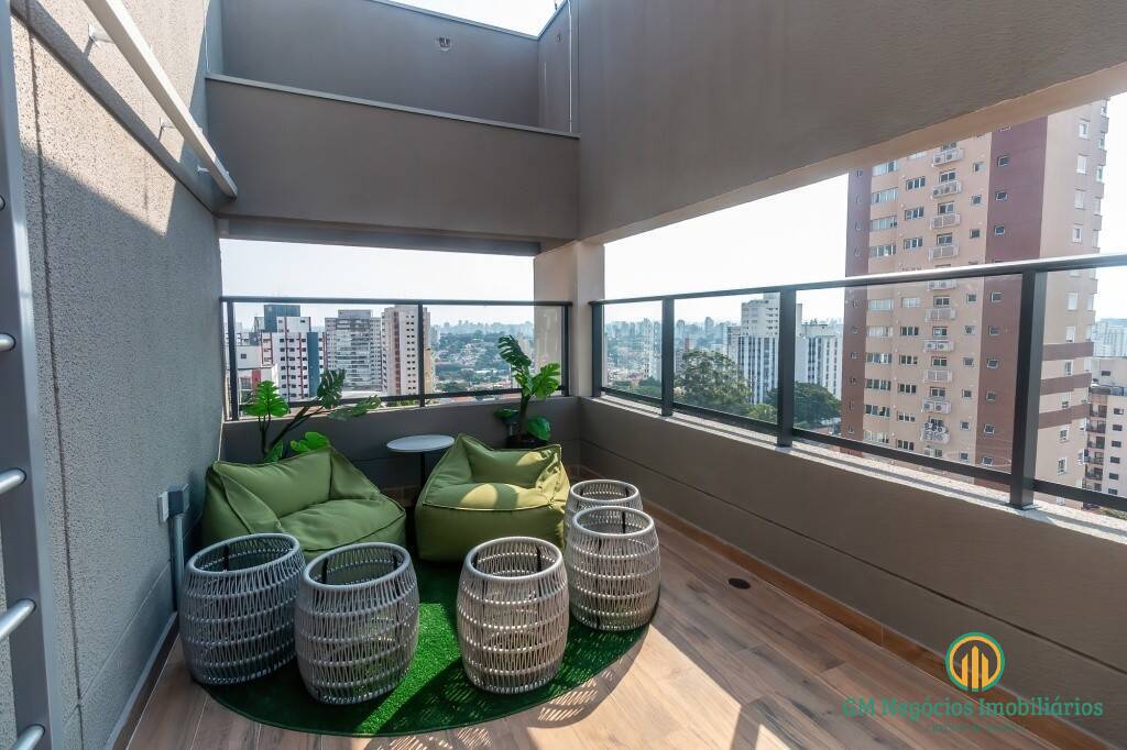 Apartamento, 1 quarto, 25 m² - Foto 15