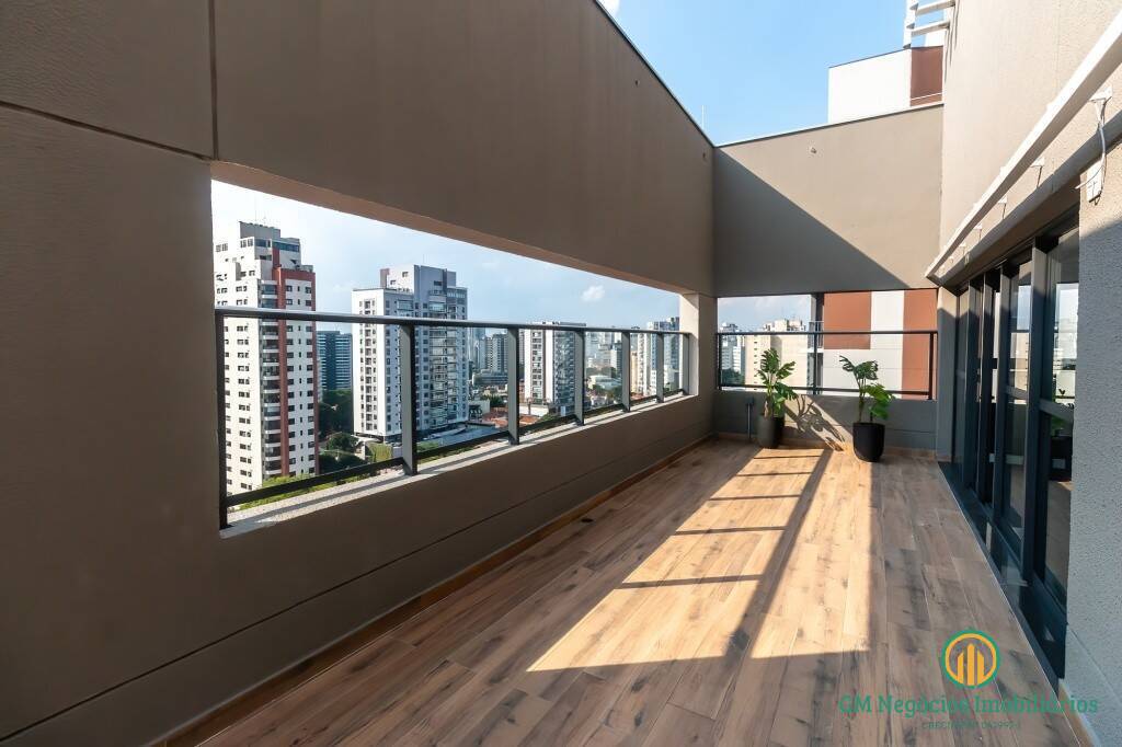 Apartamento, 1 quarto, 25 m² - Foto 16