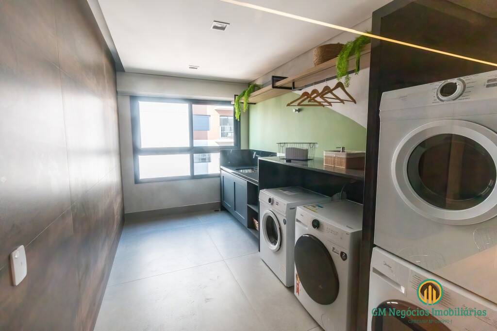 Apartamento, 1 quarto, 25 m² - Foto 17