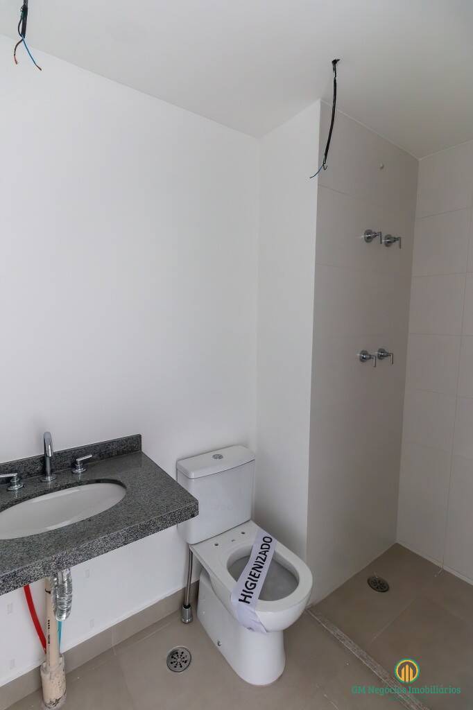 Apartamento, 1 quarto, 25 m² - Foto 8
