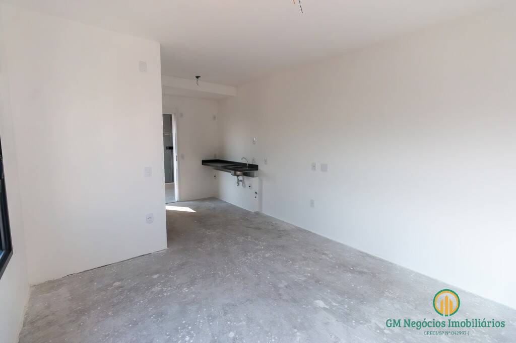 Apartamento, 1 quarto, 25 m² - Foto 5